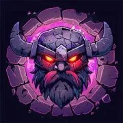 تحميل لعبة Brawl King مهكرة 2027 للأندرويد APK مجاناً