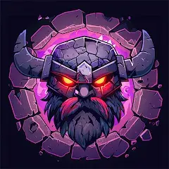 تحميل لعبة Brawl King مهكرة 2027 للأندرويد APK مجاناً