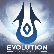 تحميل لعبة Eternal Evolution مهكرة 2026 للأندرويد APK مجاناً
