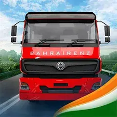 تحميل لعبة Truck Masters: India مهكرة 2027 للأندرويد APK مجاناً