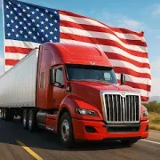 تحميل لعبة Truck Masters: World Simulator مهكرة 2027 للأندرويد APK مجاناً