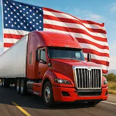 تحميل لعبة Truck Masters: World Simulator مهكرة 2027 للأندرويد APK مجاناً