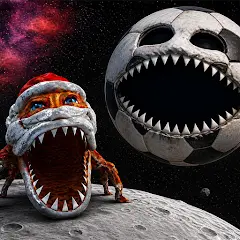 تحميل لعبة Sandbox In Space مهكرة 2027 للأندرويد APK مجاناً