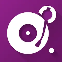تحميل تطبيق Vinylage Audio Player مهكر بدون إعلانات مجاناً 2026 للاندرويد