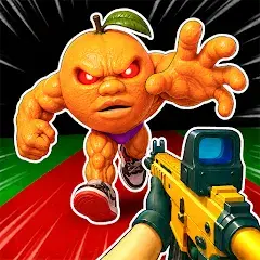 تحميل لعبة Monster Shooter مهكرة 2027 للأندرويد APK مجاناً