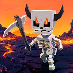 تحميل لعبة Hunt Royale مهكرة 2026 للأندرويد APK مجاناً
