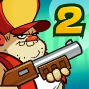 تحميل لعبة Swamp Attack 2 مهكرة 2027 للأندرويد APK مجاناً