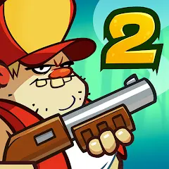 تحميل لعبة Swamp Attack مهكرة 2026 للأندرويد APK مجاناً
