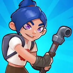 تحميل لعبة Idle Breaker مهكرة 2026 للأندرويد APK مجاناً
