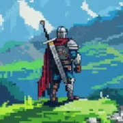 تحميل لعبة Strongest Knight : Idle PVP مهكرة 2027 للأندرويد APK مجاناً