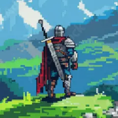 تحميل لعبة Strongest Knight : Idle PVP مهكرة 2027 للأندرويد APK مجاناً