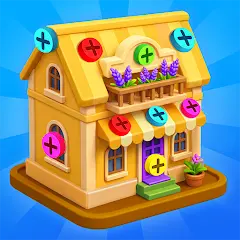 تحميل لعبة Screwzle مهكرة 2027 للأندرويد APK مجاناً