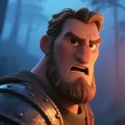 تحميل لعبة Fate War مهكرة 2027 للأندرويد APK مجاناً