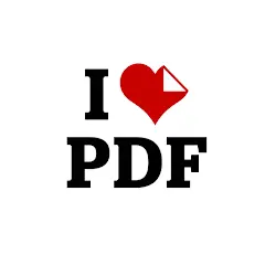 تحميل تطبيق iLovePDF مهكر بدون إعلانات مجاناً 2026 للاندرويد