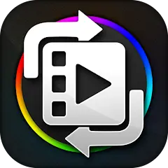 تحميل تطبيق Video Converter & Compressor مهكر بدون إعلانات 2026 مجاناً