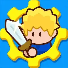 تحميل لعبة Gear Defenders مهكرة 2026 للأندرويد APK مجاناً