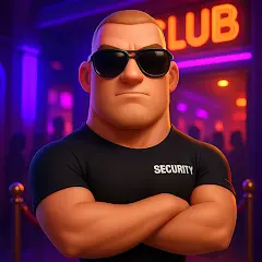 تحميل لعبة Nightclub Tycoon مهكرة 2026 للأندرويد APK مجاناً
