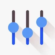 تحميل تطبيق Flat Equalizer مهكر بدون إعلانات مجاناً 2026 للاندرويد