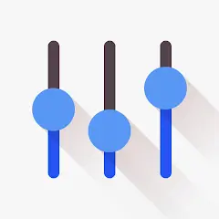 تحميل تطبيق Flat Equalizer مهكر بدون إعلانات مجاناً 2026 للاندرويد