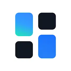 تحميل تطبيق OneUI Widgets مهكر بدون إعلانات مجاناً 2026 للاندرويد