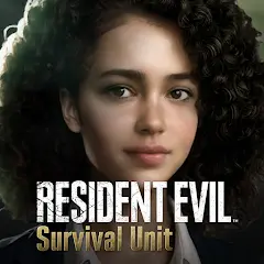 تحميل لعبة Resident Evil Survival Unit مهكرة 2027 للأندرويد APK مجاناً