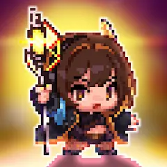 تحميل لعبة Guardian Tales مهكرة 2026 للأندرويد APK مجاناً