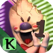 تحميل لعبة Ice Scream 1 مهكرة 2026 للأندرويد APK مجاناً