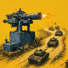 تحميل لعبة Battle Strategy مهكرة 2026 للأندرويد APK مجاناً