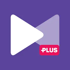 تحميل تطبيق KMPlayer Plus مهكر بدون إعلانات 2026 مجاناً للأندرويد