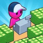 تحميل لعبة MicroTown.io مهكرة 2027 للأندرويد APK مجاناً