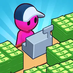 تحميل لعبة MicroTown.io مهكرة 2027 للأندرويد APK مجاناً