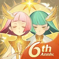 تحميل لعبة AFK Arena مهكرة 2027 للأندرويد APK مجاناً