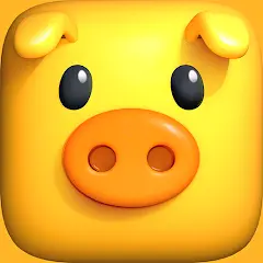 تحميل لعبة Pixel Flow! مهكرة 2026 للأندرويد APK مجاناً
