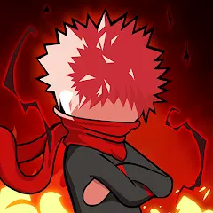 تحميل لعبة Stick Cursed مهكرة 2027 للأندرويد APK مجاناً