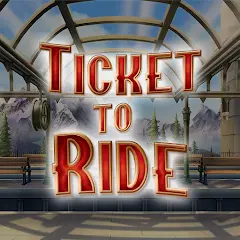 تحميل لعبة Ticket to Ride مهكرة 2027 للأندرويد APK مجاناً