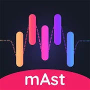 تحميل تطبيق mAst مهكر بدون إعلانات 2026 مجاناً للأندرويد