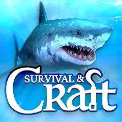 تحميل لعبة Survival & Craft: Multiplayer مهكرة 2026 للأندرويد APK مجاناً