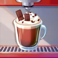 تحميل لعبة My Cafe مهكرة 2026 للأندرويد APK مجاناً