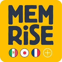 تحميل تطبيق Memrise Easy Language Learning مهكر بدون إعلانات مجاناً