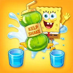 تحميل لعبة Merge Cooking: Theme Restaurant مهكرة 2026 للأندرويد APK مجاناً