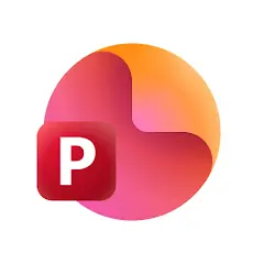 تحميل تطبيق Microsoft PowerPoint مهكر بدون إعلانات مجاناً 2027 للأندرويد