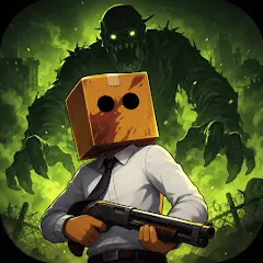 تحميل لعبة Box Head مهكرة 2026 للأندرويد APK مجاناً