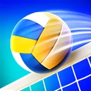 تحميل لعبة Volleyball Arena مهكرة 2027 للأندرويد APK مجاناً