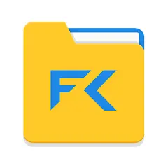 تحميل تطبيق File Commander مهكر بدون إعلانات 2026 مجاناً للأندرويد