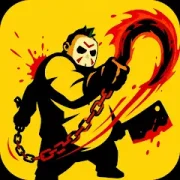 تحميل لعبة Butcher hero مهكرة 2026 للأندرويد APK مجاناً