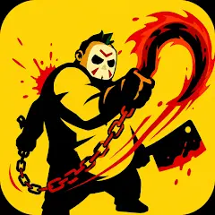 تحميل لعبة Butcher hero مهكرة 2026 للأندرويد APK مجاناً