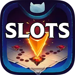 تحميل لعبة Scatter Slots – Slot Machines مهكرة 2027 للأندرويد APK مجاناً