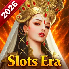 تحميل لعبة Slots Era مهكرة 2026 للأندرويد APK مجاناً
