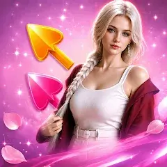 تحميل لعبة Muse Arrow مهكرة 2027 للأندرويد APK مجاناً