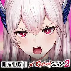 تحميل لعبة BrownDust2 مهكرة 2026 للأندرويد APK مجاناً
